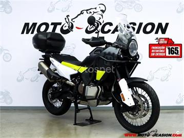 Husqvarna Norden 901