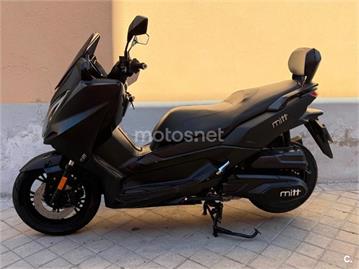 Mitt GTS 330 2022