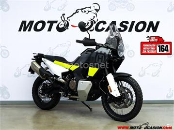 Husqvarna Norden 901