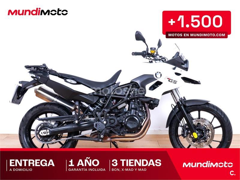 BMW F 700 GS