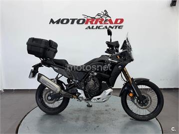 Yamaha Tenere