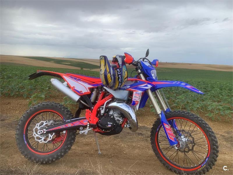 BETA RR Racing 2T 125