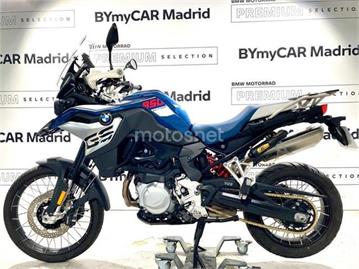 BMW F 850 GS