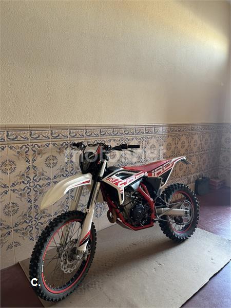 Beta RR Enduro 4t 125