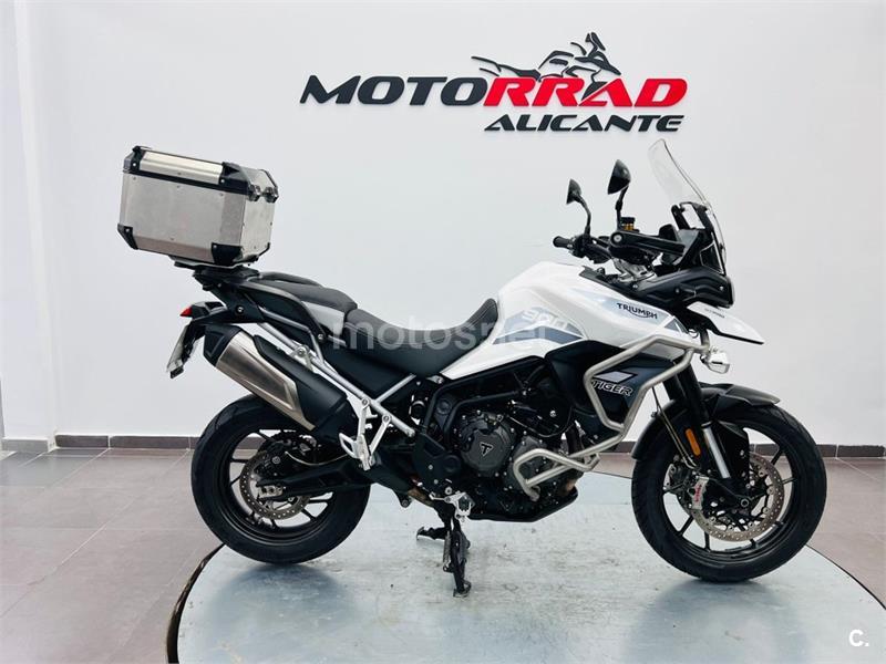 TRIUMPH TIGER 900 GT Pro