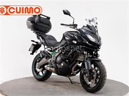 KAWASAKI Versys 650