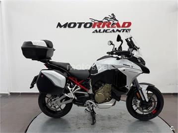 Ducati Multistrada V4 S