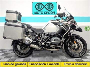 BMW R 1200 GS Adventure