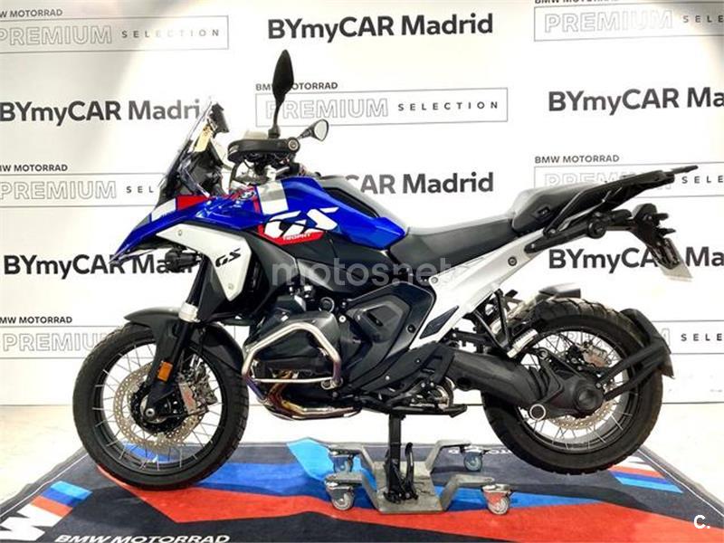 BMW R 1300 GS Versión 2023