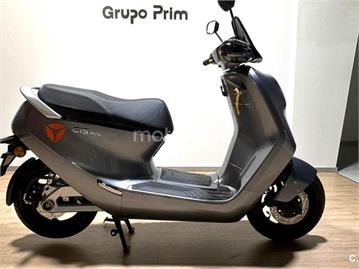 Yadea C1S PRO 2022