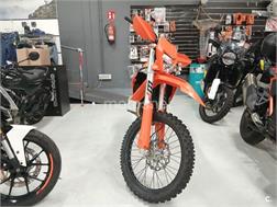 KTM 450 EXC-F