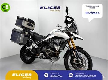 TRIUMPH TIGER 900 Rally Pro