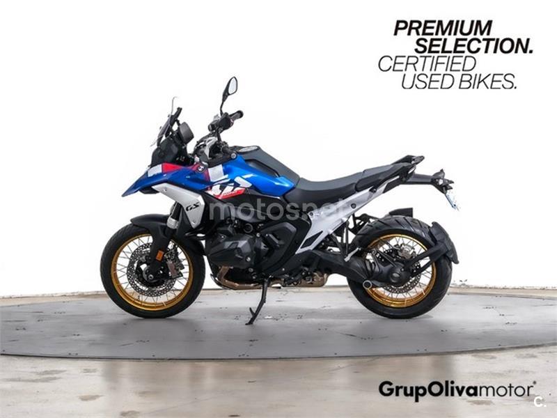 BMW R 1300 GS