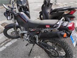 RIEJU TANGO 125 Pro