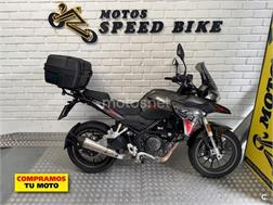 Benelli TRK 251