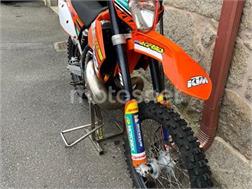 KTM EXC 250