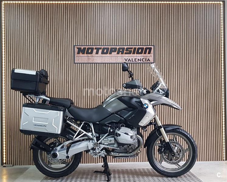 BMW R 1200 GS