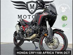 HONDA CRF1100L Africa Twin DCT