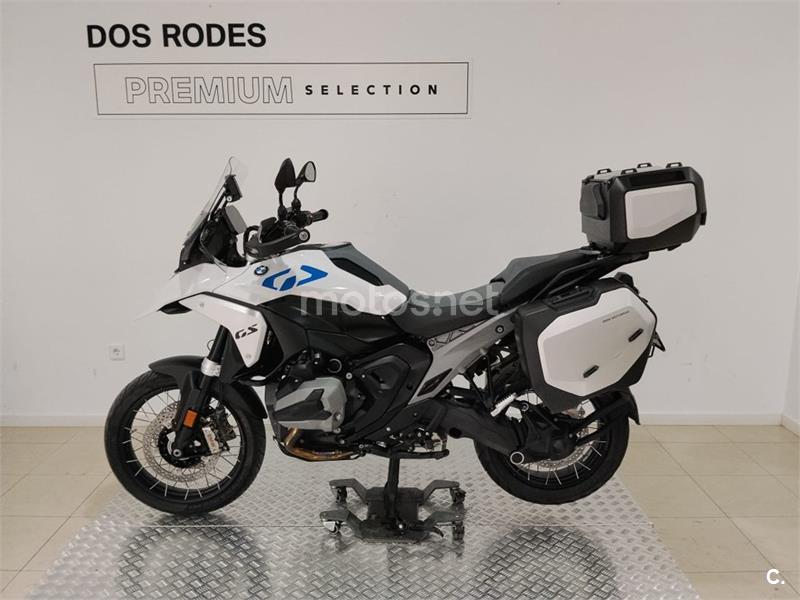 BMW R 1300 GS