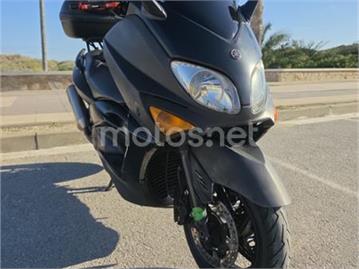 Yamaha XP 500 T MAX 2006