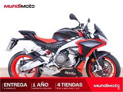 Aprilia Tuareg 660