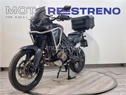 HONDA CRF1100L Africa Twin