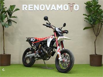 FANTIC XMF 125 Competition