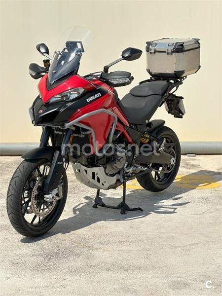DUCATI MULTISTRADA 950 Versión 2018 - 2024