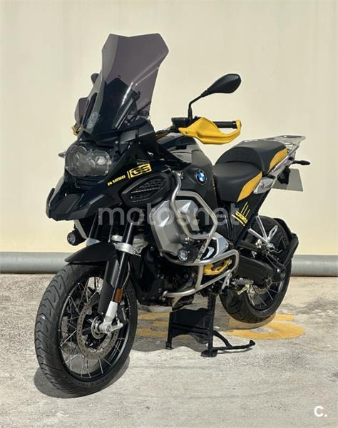 BMW R 1250 GS Adventure 40 Aniversario