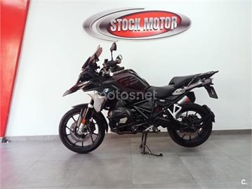 BMW R 1250 GS