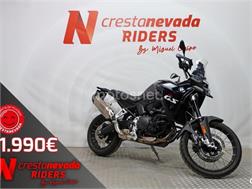 BMW F 900 GS