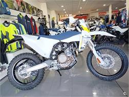 HUSQVARNA 701 Enduro