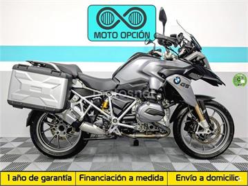 BMW R 1200 GS Versión 2013 - 2016