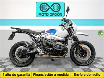 BMW R nineT Urban GS