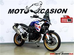 BMW F 900 GS
