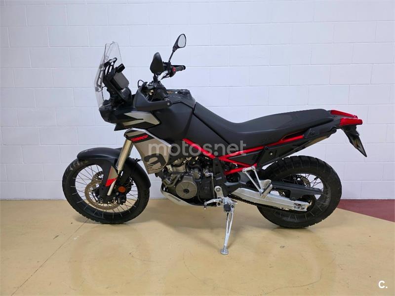 APRILIA Tuareg 660