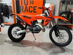 KTM 150 EXC Versión 2025