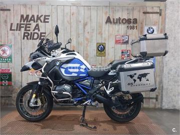 BMW R 1200 GS Adventure