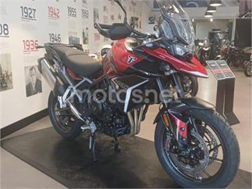 Triumph Tiger 900 GT