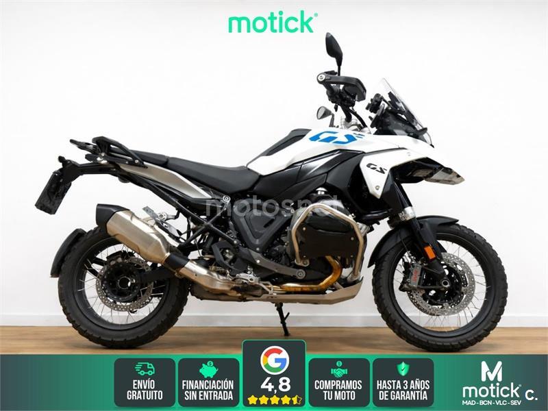 BMW R 1300 GS