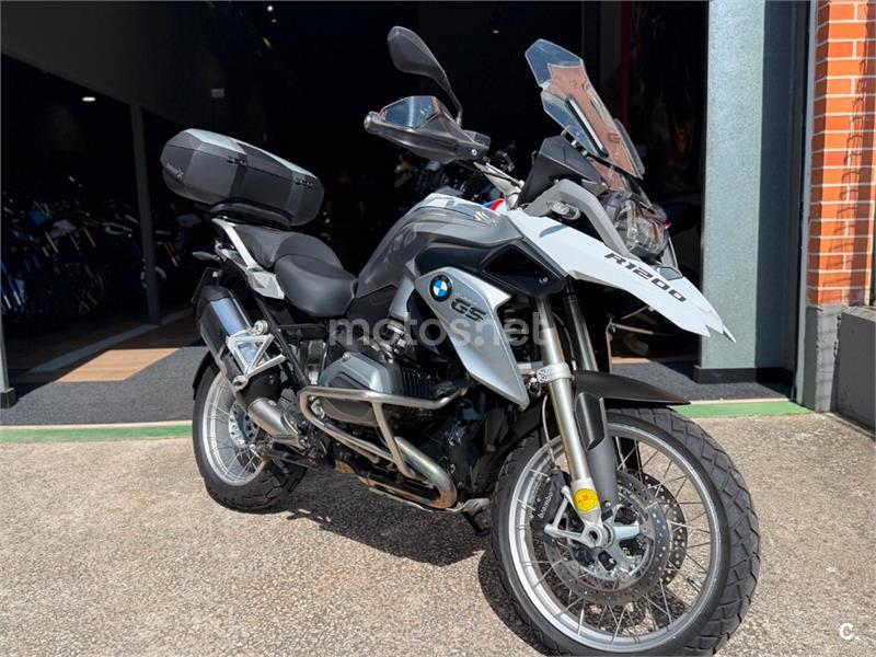 BMW R 1200 GS