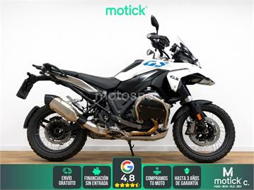 BMW R 1300 GS Versión 2023