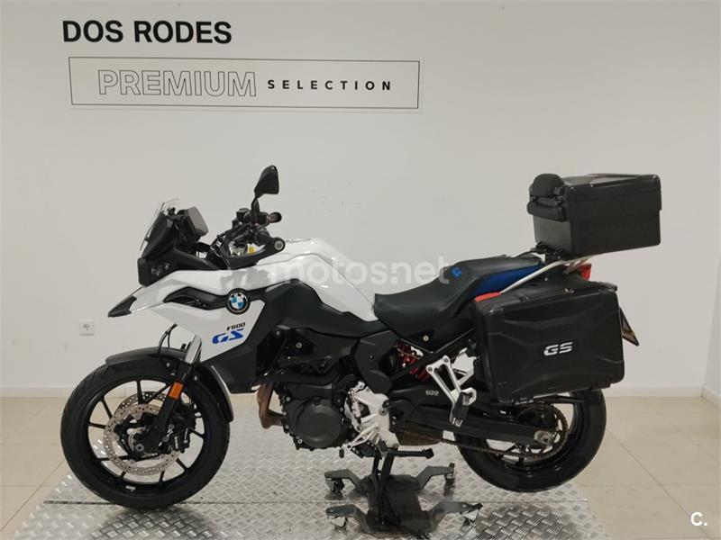 BMW F 800 GS