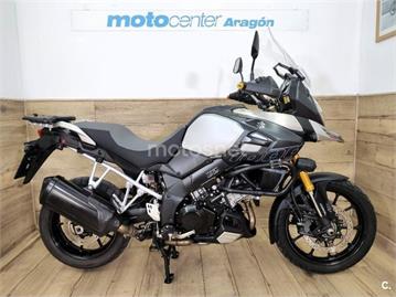 SUZUKI V-Strom 1000 ABS