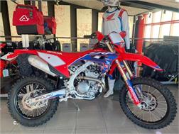 HONDA CRF 300 RX