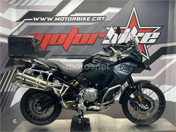 BMW F 850 GS