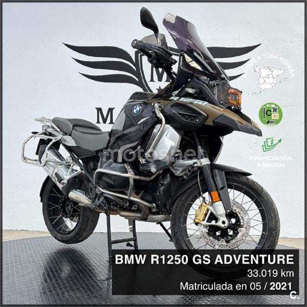 BMW R 1250 GS