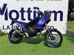 Yamaha Ténéré 700