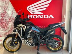 HONDA CRF1100L Africa Twin Adventure Sports DCT