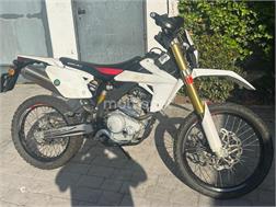 RIEJU MARATHON 125 PRO